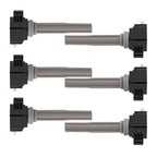 Set of 6 Ignition Coil Packs for Ford F150 2.7L V6 (2015–2017) UF-773 GN10742 DG555