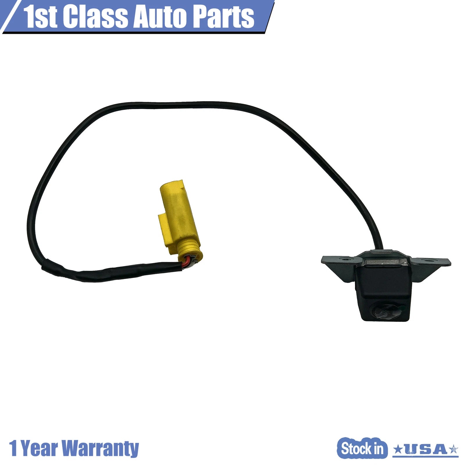 Back Up Camera for Hyundai Elantra (2011–2013)