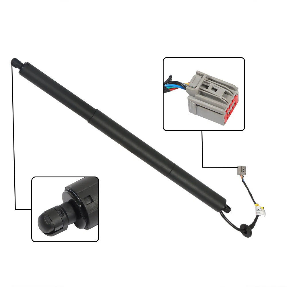 Power Lift Support Rear Left for Ford Explorer (2013–2023)