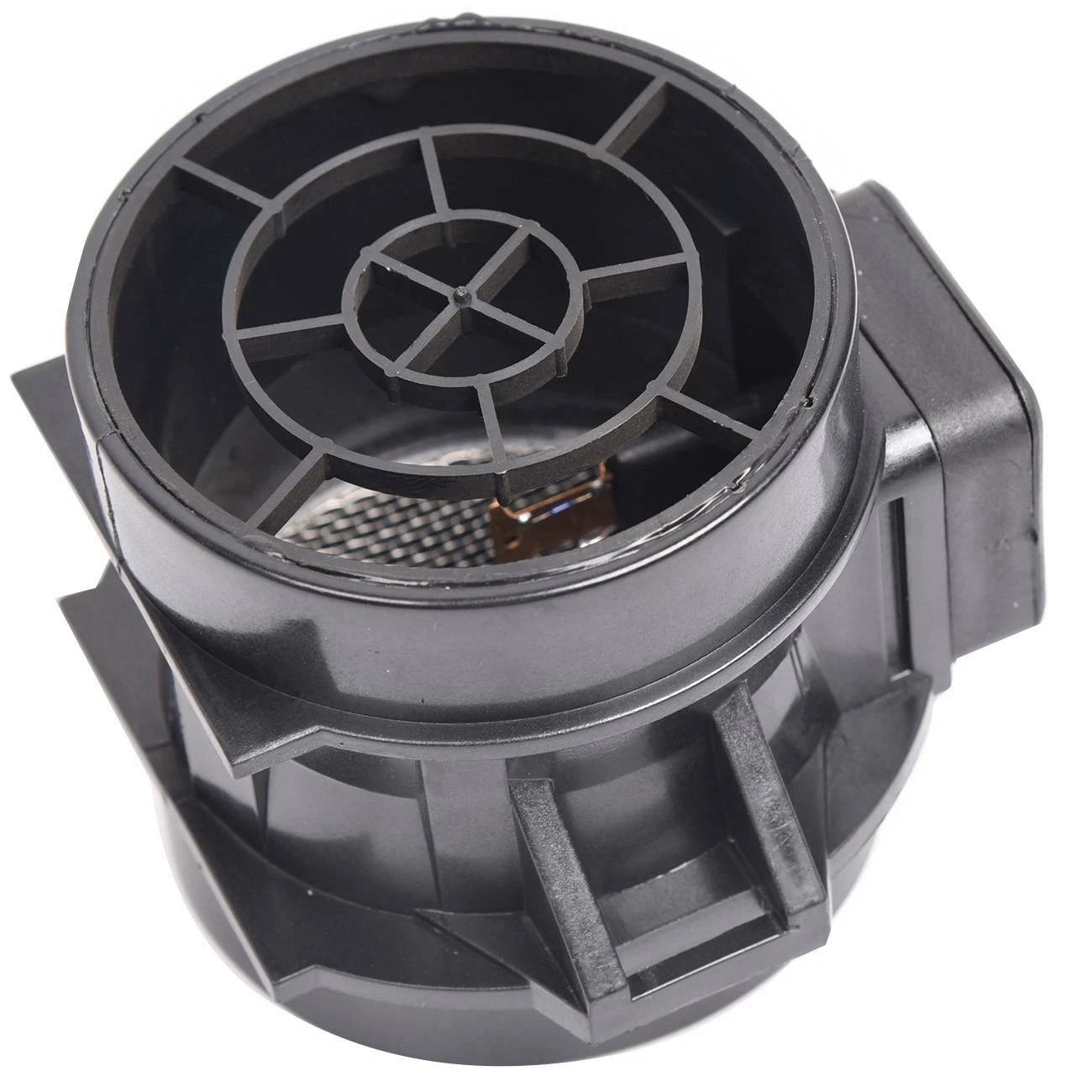 MAF Mass Air Flow Meter Sensor for BMW Land Rover Suzuki Volvo