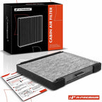 Activated Carbon Cabin Air Filter for Hyundai Elantra (2007–2010)