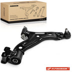 Front Right Lower Control Arm with Ball Joint for Chevy Spark (2013–2022)