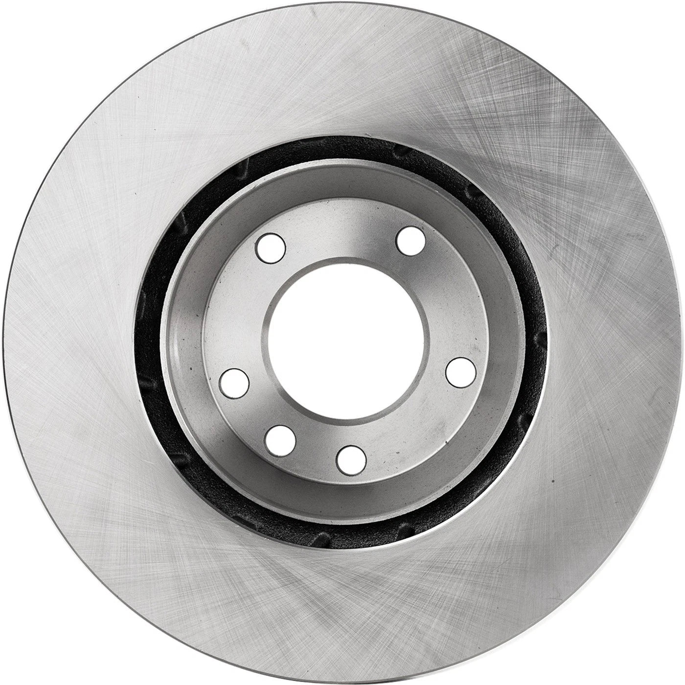 Front Brake Disc for VW Porsche Cayenne Audi Q7 Touareg (2004–2010)