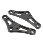 Pair Rear Suspension Linkage Lowering Kit for Kawasaki Z900RS Z900 (2017–2022)