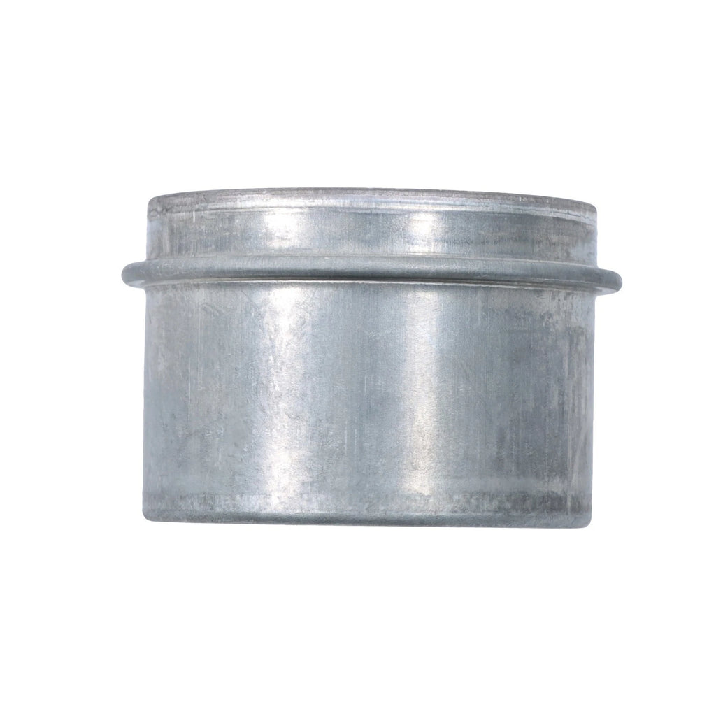 Set of 4 1 Inch Galvanized Bearings for Trailer (2000lbs)