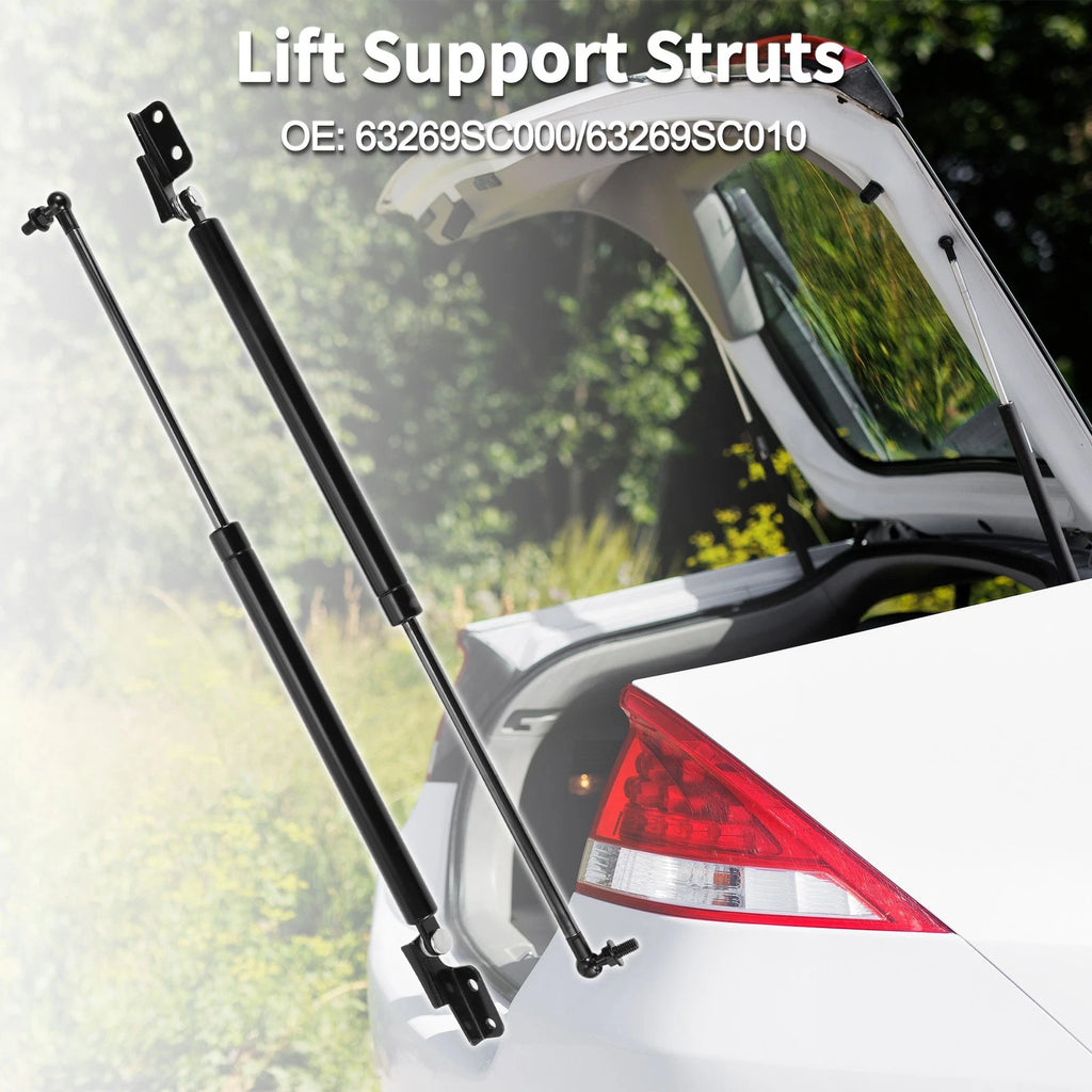 Rear Hatch Lift Supports Struts No. 63269SC000/63269SC010 for Subaru Forester (2014–2018)