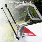 Rear Hatch Lift Supports Struts No. 63269SC000/63269SC010 for Subaru Forester (2014–2018)