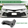 Right Front Bumper Retainer Bracket for Mercedes Benz VITO (2014-2023)