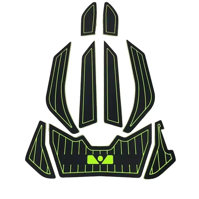 Traction Mat for Seadoo GTI SE 130 (2011–2019) - Self-Adhesive