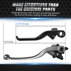 Shorter Widened Clutch Lever for GasGas SM700 ES700 (2023–2024)