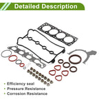 Cylinder Head Gasket Kit No. 93740513 for Chevrolet Aveo 1.6 (2004–2011)