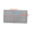Air Filter for BMW M1000R (2022–2025), M1000RR K66 (2020–2024), M1000XR KM9 (2023–2025)