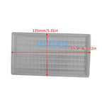 Air Filter for BMW M1000R (2022–2025), M1000RR K66 (2020–2024), M1000XR KM9 (2023–2025)