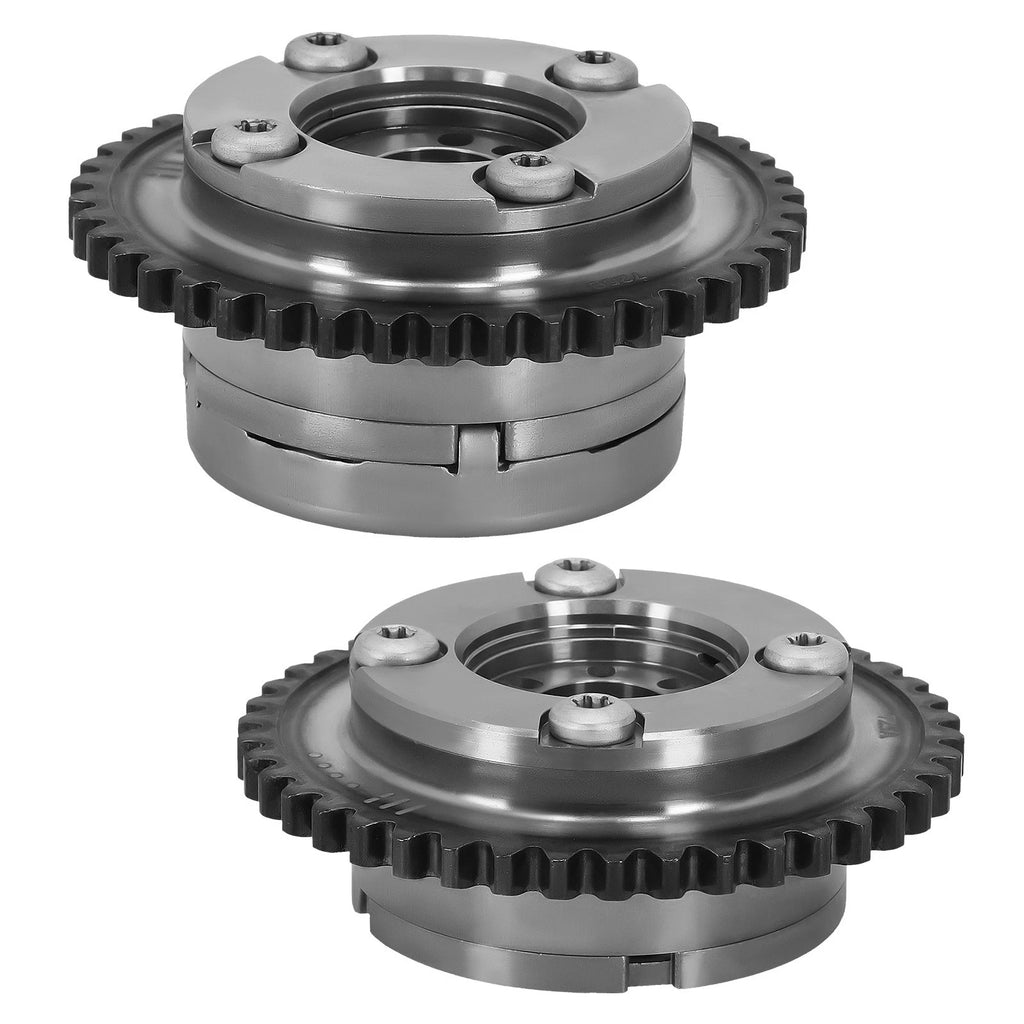 Camshaft Adjuster for Mercedes CLA250 (2014–2019)
