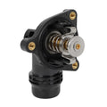 Thermostat w/ Gasket for BMW 120i 2006-2012, 320i 2012-2013 (11537510959)