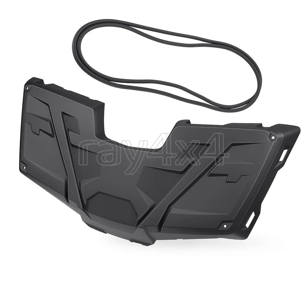 Front Box Cover Assembly & Seal for Polaris Sportsman 400 500 (2012–2014)