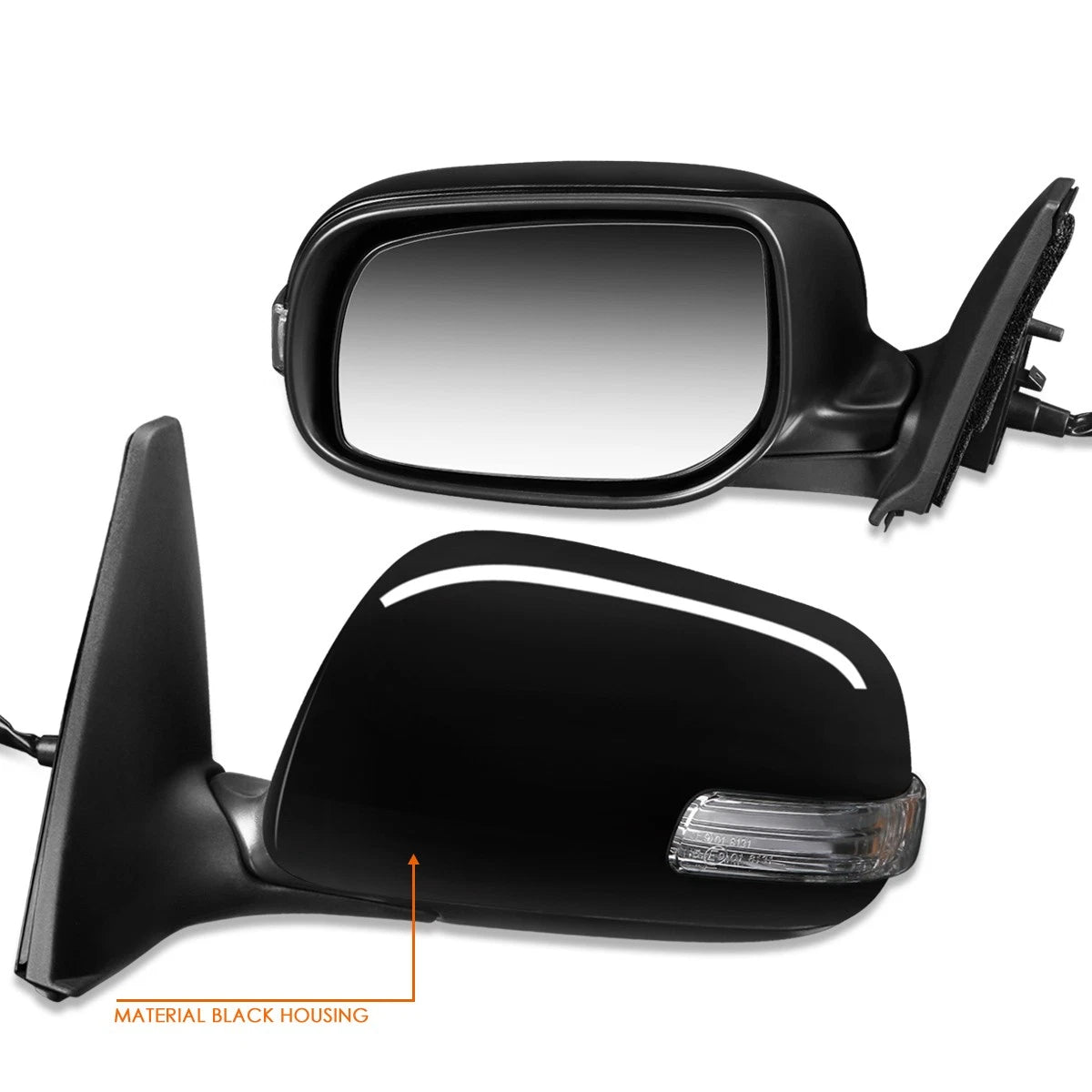 Removable Center Cup Holder Trim for Ford F150 (2004–2014)