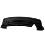 Rear Lower Bumper Cover Replacement for Jeep Grand Cherokee (2011–2021)