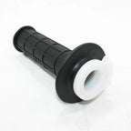 22mm Twist Throttle Grip + Housing for 50cc 110cc 125cc Pit Trail Quad Dirt Bike ATV