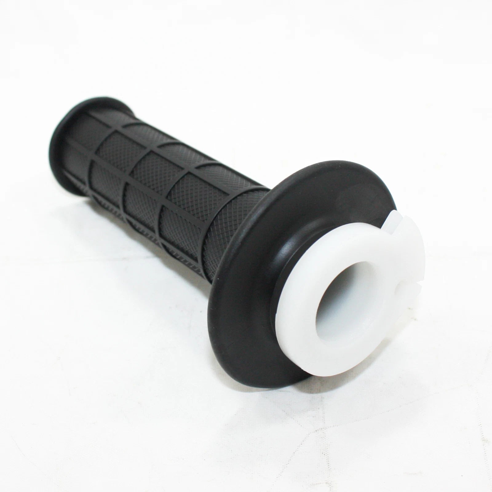 22mm Twist Throttle Grip + Housing for 50cc 110cc 125cc Pit Trail Quad Dirt Bike ATV