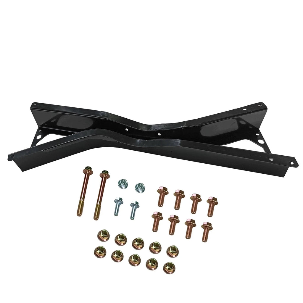 Spare Tire Frame Crossmember for Chevy C1500 C2500 (1988–2000) 999-985