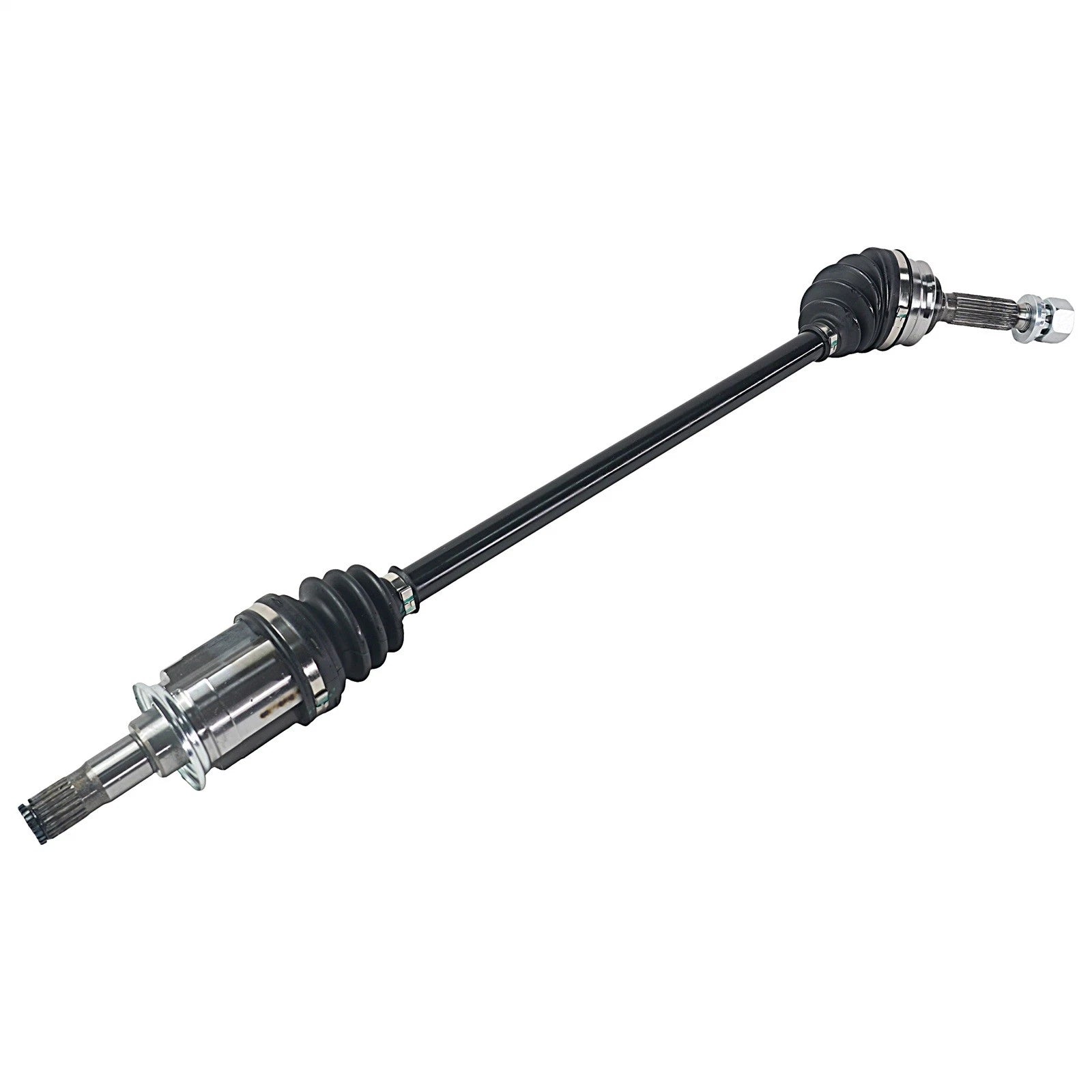 CV Axle Shaft Assembly for Acura MDX ZDX (2010–2013) Front Left Driver