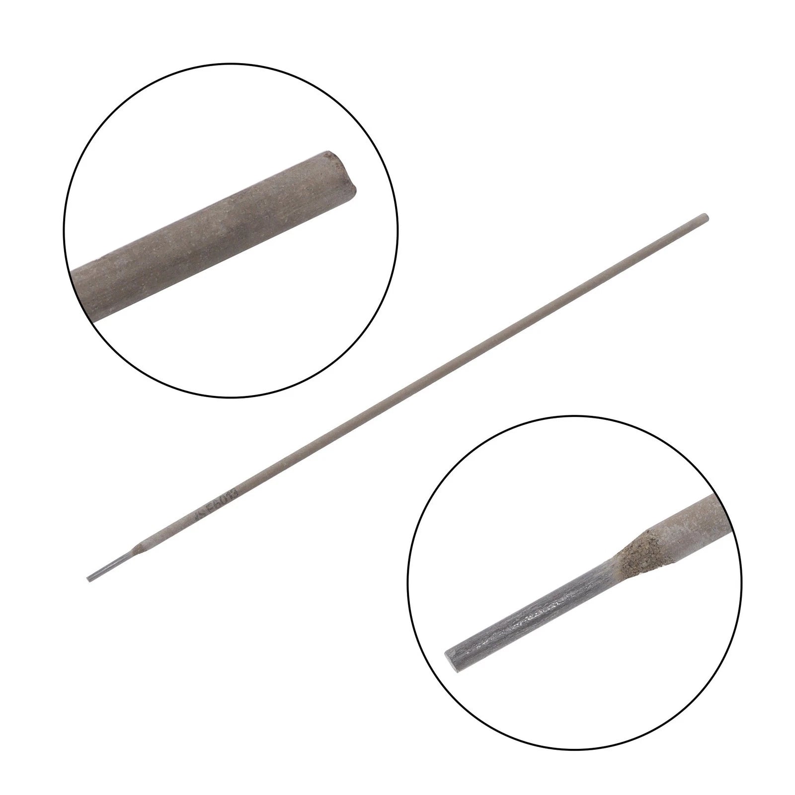Welding Rods for Welding Machines (3/32'' × 11.8")