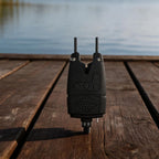 Carp Fishing Bite Alarms with LED Indicator and Sensitivity Control
