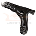 Front Lower Control Arm and Ball Joint Kit for Volkswagen Cabrio Golf Jetta (1995–2002)