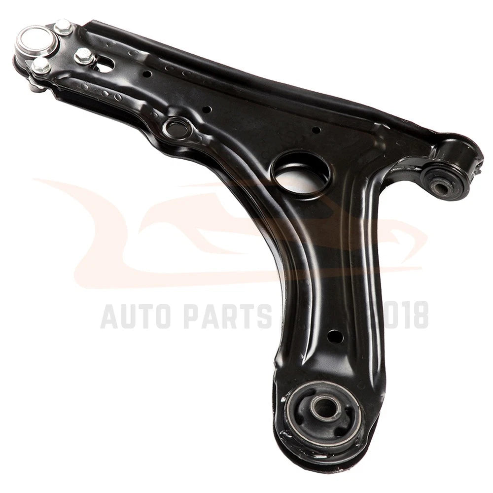 Front Lower Control Arm and Ball Joint Kit for Volkswagen Cabrio Golf Jetta (1995–2002)