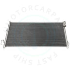 Aluminum AC Condenser for Nissan Murano (2003–2007)