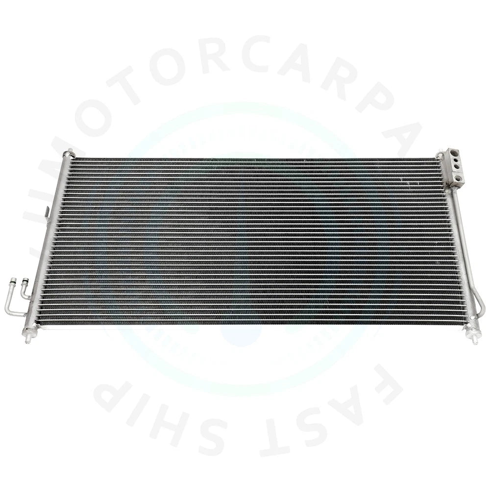 Aluminum AC Condenser for Nissan Murano (2003–2007)