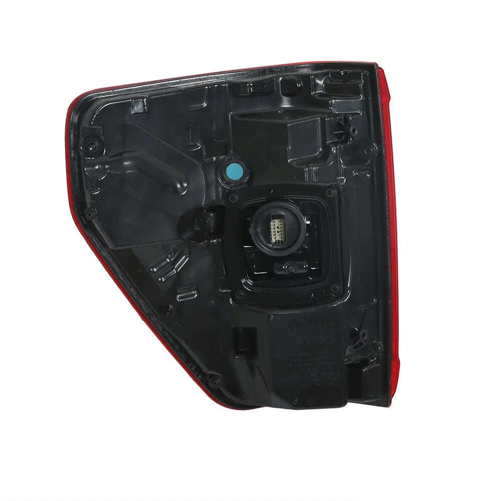 Tail Light for Ford F-150 (2021â2023) Right Passenger Rear with Blind Spot