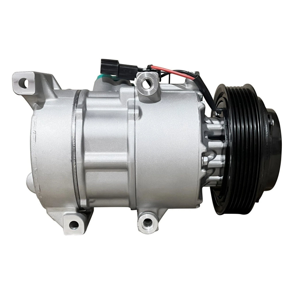 A/C Compressor Kit with Condenser for Hyundai Kona 1.6L (2021–2024)