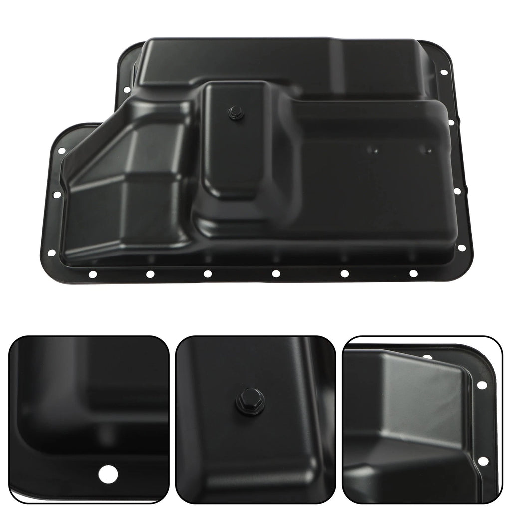 Transmission Oil Pan for Ford Bronco E-150/350 (1996-1998)