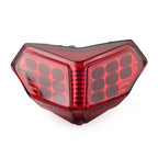 Integrated LED Brake Tail Light Turn Signal for Ducati 1098 (2007–2008)