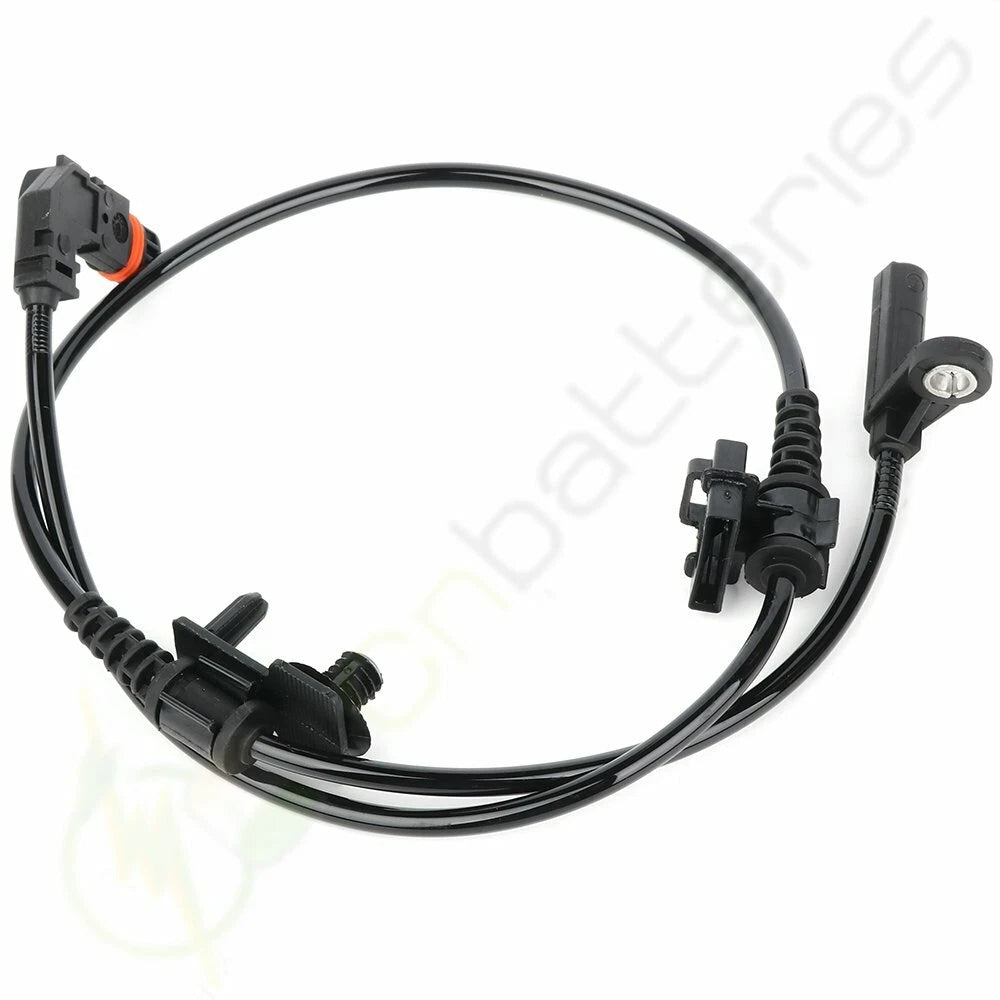 Front ABS Wheel Speed Sensor ALS1133 for Dodge Challenger (2008–2010)