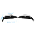 Handguard Protector for Honda X-ADV750 (2025) - White