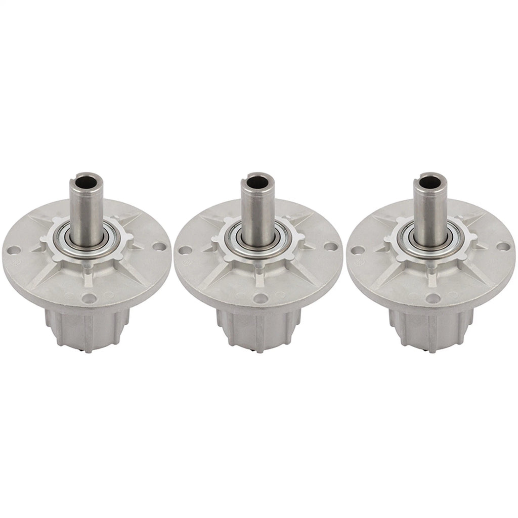 3 Spindle Assembly for Bobcat XM Mowers (36" - 48" Decks) Part 36567