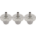 3 Spindle Assembly for Bobcat XM Mowers (36" - 48" Decks) Part 36567