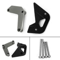 Engine Case Stator Cover Frame Sliders for Kawasaki Z1000 (2010–2015), Z900 (2017)