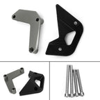 Engine Case Stator Cover Frame Sliders for Kawasaki Z1000 (2010–2015), Z900 (2017)