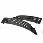 Wiper Cowl Panel Cover Set for Ford F150 (2004–2008)