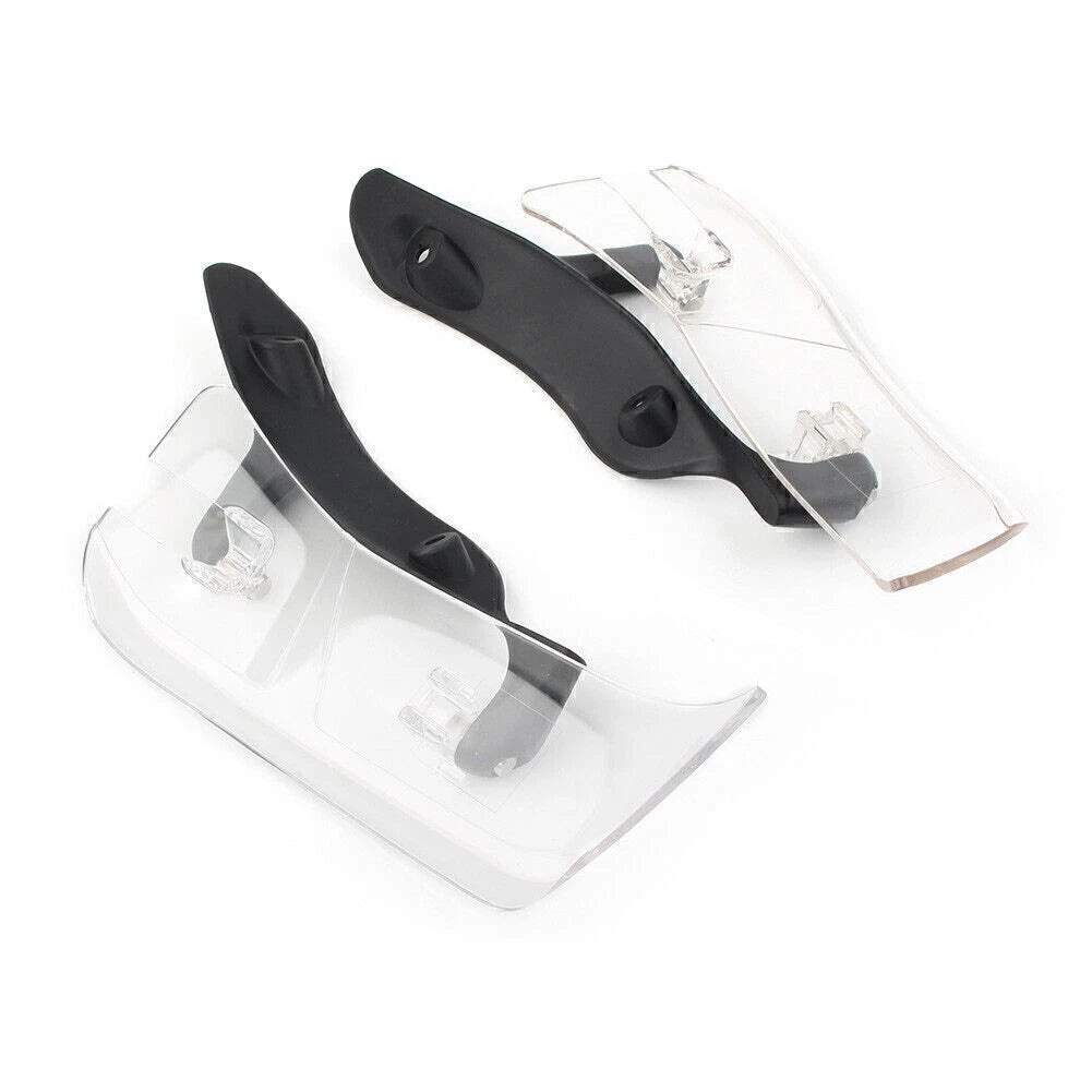 2X Wind Air Deflector Fairing for Harley Road Glide Special FLTRXS (2015–2023)