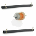 Set of 1 Fuel Filter for Lawn Mower (6mm)