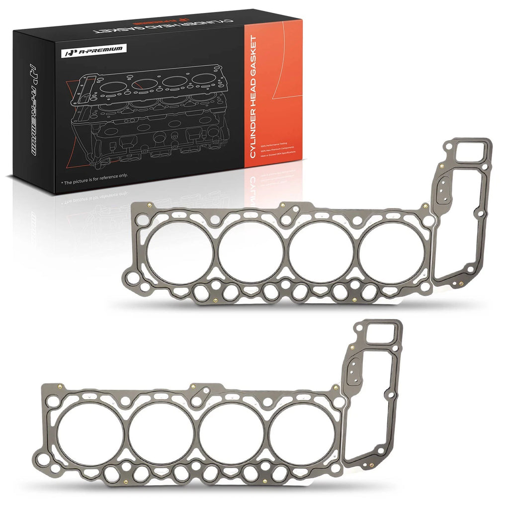 Engine Cylinder Head Gasket for Ram 1500, Dakota, Jeep (2011–2013)