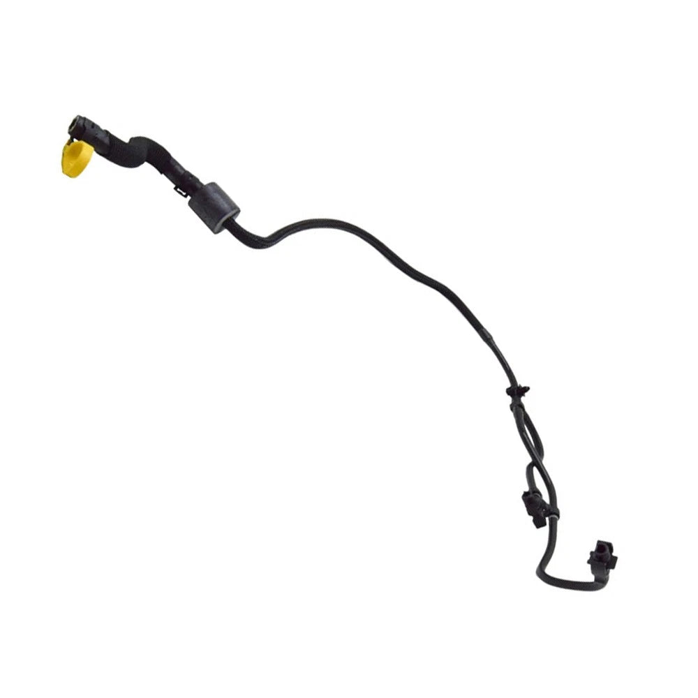 Radiator Hose Cooling Tube for Jaguar F-Type (2014–2021) Ref. T2R5910