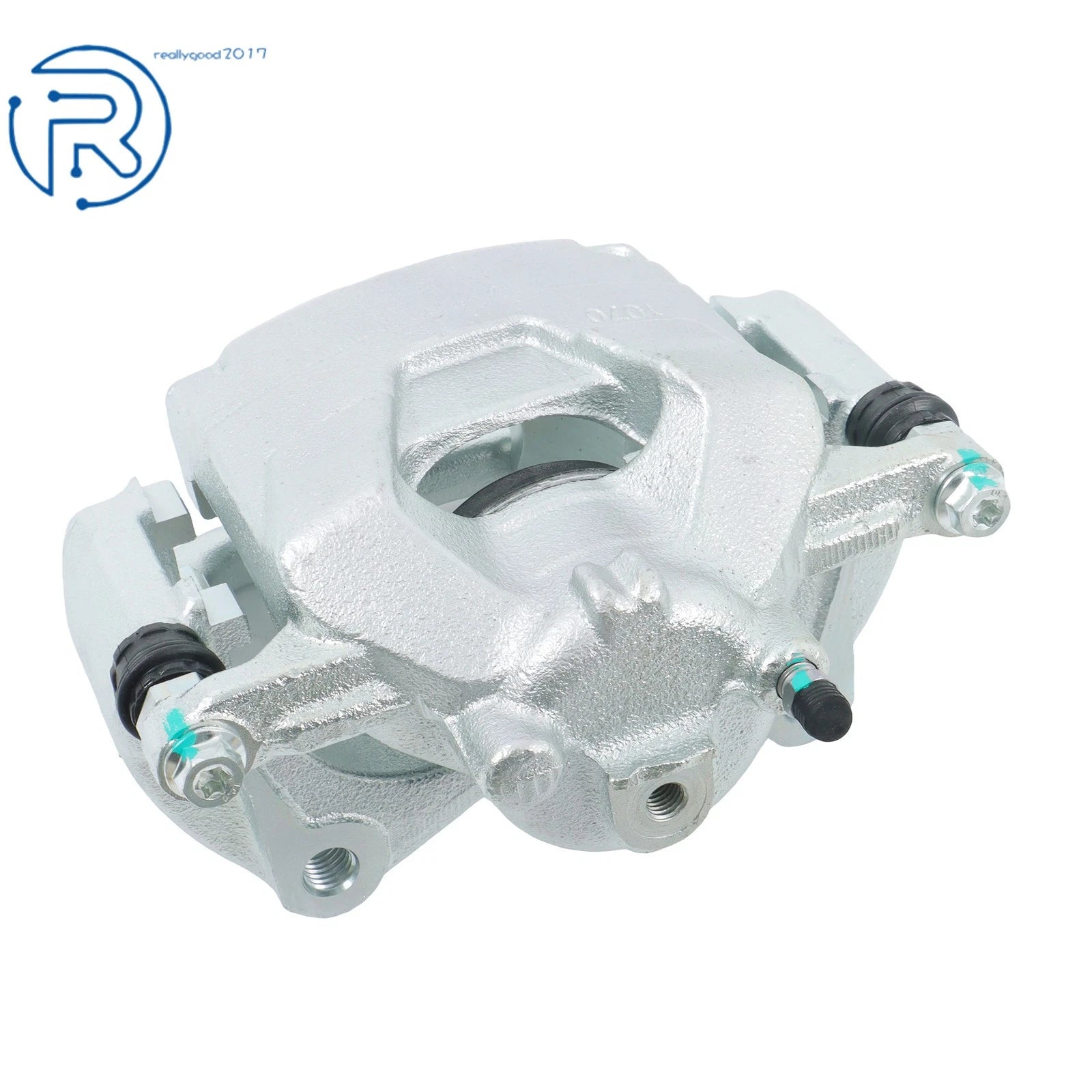 Front Brake Caliper with Bracket for Buick Encore (2013-2017) & Chevy Cruze (2014-2015)