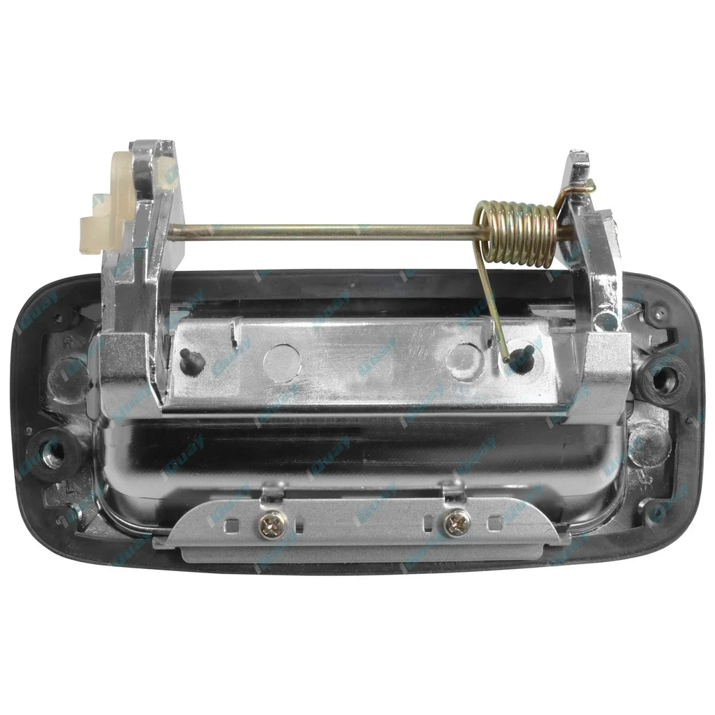 LH Rear Outer Door Handle for Toyota Landcruiser 80 Series FJ80 HDJ80 HZJ80