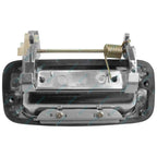 LH Rear Outer Door Handle for Toyota Landcruiser 80 Series FJ80 HDJ80 HZJ80